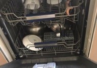 美俱水槽洗碗机故障怎么办？如何快速排除问题？