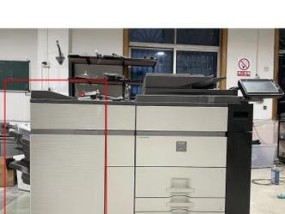 夏普复印机出现故障怎么修？常见问题及解决方法是什么？