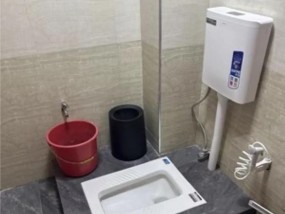蹲便器容易堵吗（存水弯在防堵中的作用和关键因素分析）