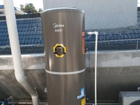 空气能热水器的节能优势（揭秘空气能热水器省电原理）