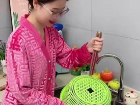 油烟机水槽清洗困难怎么办？有效清洗方法是什么？