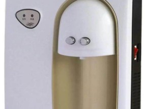净水器更换滤芯后排出空气的解决方法（如何正确处理净水器更换滤芯后排出的空气问题）