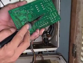 博世壁挂炉EM故障解决指南（快速了解和应对博世壁挂炉EM故障的方法）