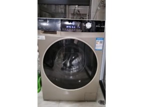 正确清洗海尔洗衣机的方法（保持洗衣机的清洁）