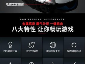 笔记本电脑电竞级别怎么看？如何判断一台电脑是否适合电竞？