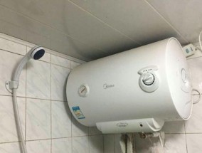 华帝热水器故障代码D5的维修方法（解决华帝热水器D5故障的步骤和技巧）