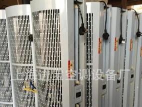 风幕机无法调节风量大小？可能是什么问题？