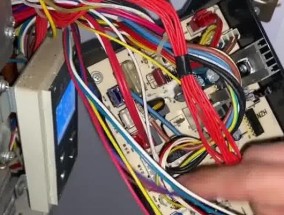 威能壁挂炉EA故障分析与解决（深入了解EA故障）