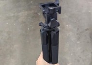 相机直播使用三脚架的正确方法是什么？三脚架如何调整角度？