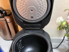 电饭煲的结构与故障（详解电饭煲的内部构造及常见故障分析）