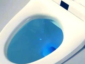 箭牌马桶自动冲水不工作怎么办？维修步骤是什么？