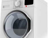 洗衣机脱水电机不转且发出嗡嗡声？这几个原因逐一排查下？