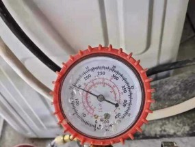 移动空调的加氟情况及注意事项（了解移动空调加氟的必要性和操作方法）