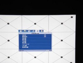 投影仪颜色调节方法有哪些？