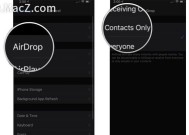 利用iPhoneAirdrop轻松实现文件传输（无线传输技术的便捷利器）