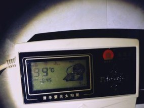 楼层显示器不亮了怎么办？如何快速解决？