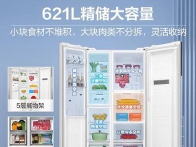 双开门冰箱选什么品牌？2024年有哪些值得推荐的品牌型号？
