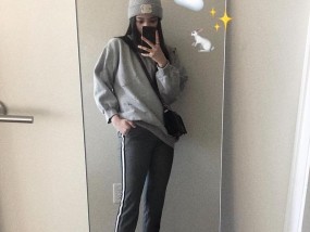 如何拍摄镜子照片避免手机入镜？