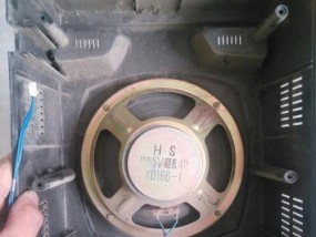 科技音响音箱怎么拆？拆卸过程中需要注意什么？
