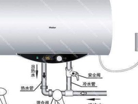 如何正确排放电热水器内的水（简单易行的步骤及注意事项）