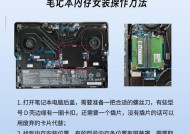 笔记本四个内存卡插槽怎么插？如何正确安装内存卡？