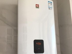 樱花热水器打不着火，轻松解决（故障排除）