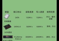 电脑硬盘内存如何增加？如何更换硬盘？