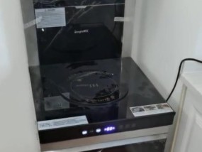 小面积厨房如何清洗油烟机（简单高效的清洁方法）