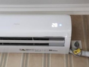 夏天空调节能攻略（为什么26度是最省电的温度）
