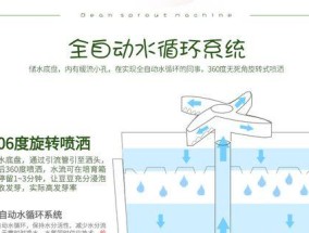 家用豆芽机使用方法有哪些？如何快速上手？