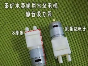 饮水机抽水泵的修理方法（学习如何修理饮水机抽水泵）