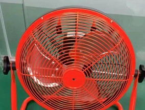 牧田充电风扇300w的性能如何？