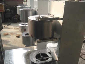 风幕机吹出热风如何解决？常见故障排除方法是什么？