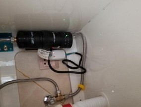 热水器清洗后水不热的解决方法（如何解决热水器清洗后水温降低的问题）