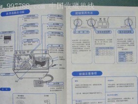 洗衣机洁桶功能怎么使用？操作步骤和注意事项是什么？