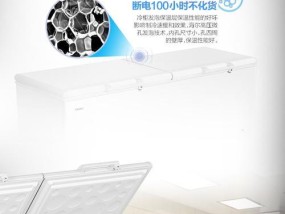 海尔超低温冰箱有哪些功能特点？如何满足特殊存储需求？