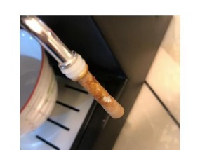 咖啡机水滴完怎么办？如何快速解决咖啡机漏水问题？