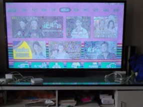 电视机烧了是怎么回事？常见原因及预防措施是什么？