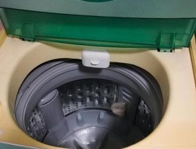 解决洗衣机放东西很响的问题（如何减少洗衣机噪音影响）