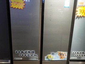 容声冰箱EL一直闪问题解析（容声冰箱保养维修预约及相关注意事项）