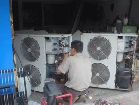 空调粗管结霜原因及解决方法（探究空调粗管结霜的原因以及应对之策）