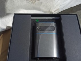家用口袋投影仪的正确使用方法是什么？