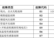 威能壁挂炉出现E1怎么解决？常见问题及解决方法是什么？