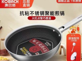 电磁炉煎锅轻怎么办（快速解决电磁炉煎锅过轻问题）