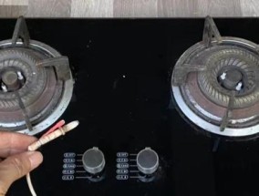 燃气灶不关怎么办？紧急处理方法和预防措施是什么？