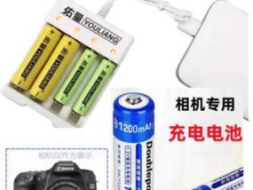 与电池对接使用的充电器具体叫什么名字？如何正确选择？