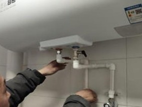 热水器内墙管漏水怎么修？维修步骤和注意事项是什么？