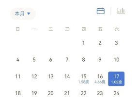 一台空调一天能用多少度电？如何计算空调的耗电量？