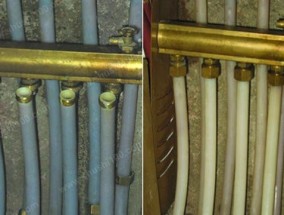 用玻璃水清洗油烟机的方法是什么？清洗效果如何？