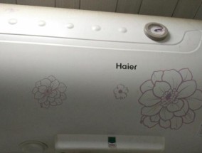 海尔热水器f40如何清洗？清洗步骤和注意事项是什么？